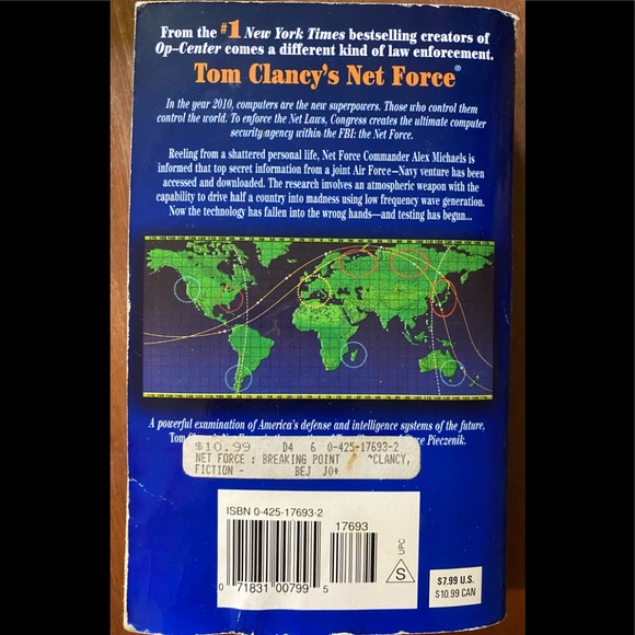 📕2 for $10 - Novels - Picture 2 of 2